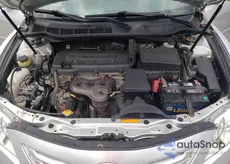 2009 Toyota Camry Base из США, поврежденный, VIN 4T4BE46KX9R071921